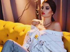 Алиана Устиненко поведала о своих ночных экспериментах