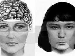 Снимающие порчу две волгоградки разыскиваются по фотороботам