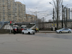 Волгоградцы снова остались без трамваев