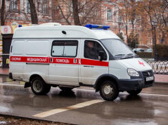Мама с 12-летней дочкой отравились газом в Волгограде