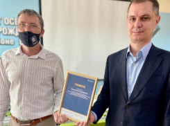 «ЕвроХим-ВолгаКалий» развивает институт наставничества