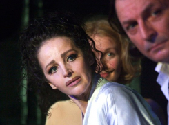 Актриса из Волгограда удивила своей красотой в 60 лет