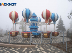 Ливни, грозы и туман: погода в Волгоградской области на 21 апреля