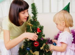 Дневник молодой мамы: праздник к нам приходит 