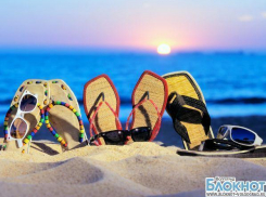 Пляжи Волгограда смогут вместить одновременно 4500 человек