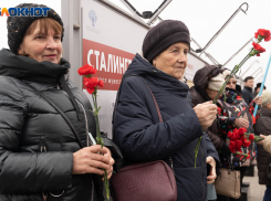 Назван график выплаты пенсий на майских праздниках в Волгограде 