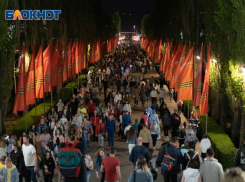 Афиша мероприятий на 9 мая: Волгоград празднует День Победы