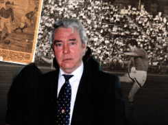 Болельщики прозвали «балериной»: как Анатолий Сучилин копал бомбоубежища в Сталинградскую битву и стал легендой спорта