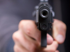 Волгоградец расстрелял соседа из-за парковочного места