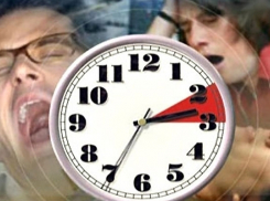 Более 13 тысяч волгоградцев почувствовали недомогания из-за «Московского» времени