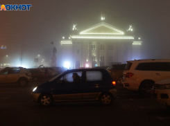 Об опасном явлении предупредили волгоградских водителей 
