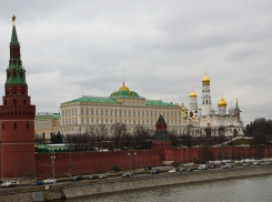 Глава Волгоградской области Андрей Бочаров встретится с президентом Владимиром Путиным