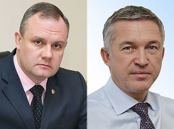 Политические противники Андрея Косолапова хотят снять его пьяным