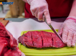 От говядины до макарон: волгоградец выстроил цепочку покупательской деградации 