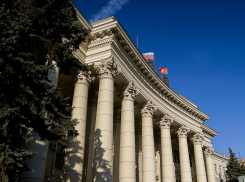 В Волгограде подвели главные налоговые итоги 2023 года