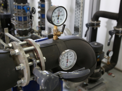 В 29 домов в Дзержинском районе Волгограда пообещали вернуть горячую воду