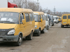 После решения облсуда маршрутчики Волгограда пойдут в бой с новой силой