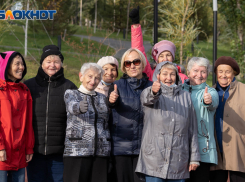 Волгоградские пенсионеры активнее всех в ЮФО ищут работу