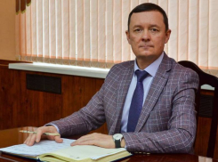 Глава Михайловки Александр Тюрин досрочно сложил полномочия 