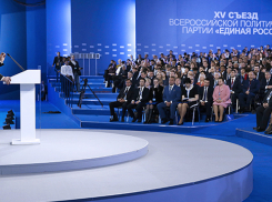 Эксперты в Волгограде о заявлении Медведева: Надо разводить понятия «участник праймериз» и «победитель» 