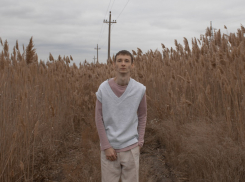 Проводящий свободное время с вещами Антон Ширшов в конкурсе «Шопинг в Торгушке»