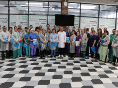 В Волжском наградили лучших работников сельского хозяйства