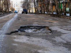 В Волгограде появится новая 11-километровая дорога