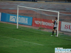 Волгоградцы не помогли сборной выйти в финал