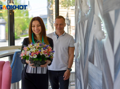 Купидон поразил сердце холостяка: на третьем свидании Валерий нашел свою любовь