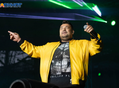 «Была бешеная энергетика»: Сергей Жуков о выступлении «Руки Вверх!» в Волгограде