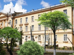 Клиническая больница в Волгограде осталась без отопления 