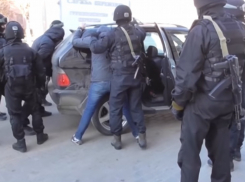 Двое военных под Волгоградом проведут 22 года в колонии за расстрел коммерсанта
