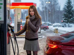 Рост цен на бензин продолжается в Волгограде