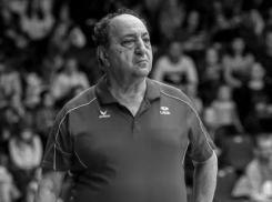 Именем легенды гандбола Акопяна назовут новый спортцентр в Волгограде 