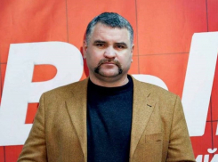Задержан известный волгоградский политолог Михаил Серенко