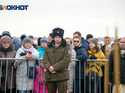 Стало известно, в какую сумму волгоградскому бюджету обходятся казачьи патрули 