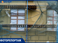 Барельеф Сталина возвращают в центр Волгограда