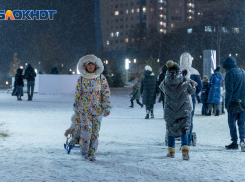 Тридцать выходных дней добавили волгоградцам в 2021 году