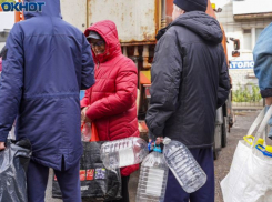 Массовым отключением воды запомнится 15 января волгоградцам 