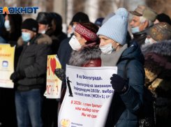Волгоградцы готовы прекратить чехарду с переводом стрелок