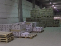 В Волгограде будут судить продавцов поддельного алкоголя