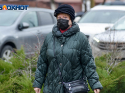 718 человек подозревают в заражении коронавирусом в Волгоградской области