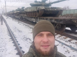 «Дрон его убил, остальные парни остались живы»: мобилизованный волгоградец Дмитрий Акилов погиб на СВО