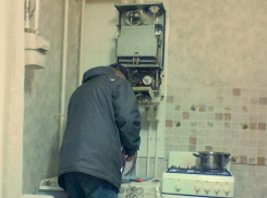 В квартире сироты в Волгограде устроили угрозу взрыва газа