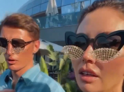 Утяшева призналась, что Павел Воля покорил ее сердце нетипичным для мужчины занятием