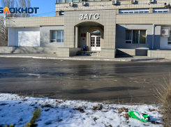 Чаще жениться и разводиться стали волгоградцы