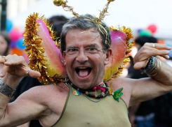 Мужчина убил друга за предложение заняться сексом в Волгоградской области 