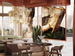 Ресторан русской кухни откроют на месте бывшего «Бульвар кафе» в центре Волгограда