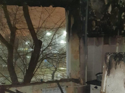 Врачи борются за жизнь пострадавшей при взрыве газа волгоградки