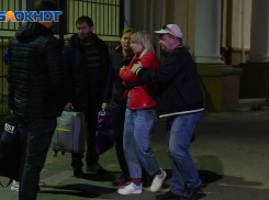 «Бал у сатаны, как после терактов 2013 года»: как в Волгограде провожали родных погибших девочек под Ставрополем